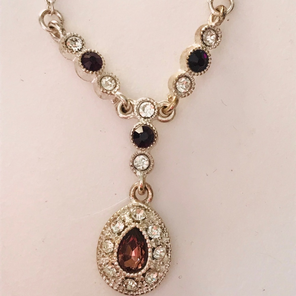 beautiful necklace
